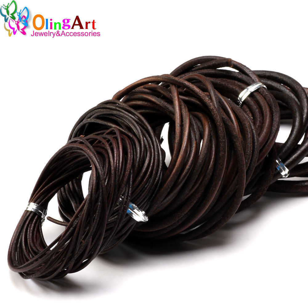 Olingart Dia 1.5/2/3/4/5/6มม.ส - Paracord Bracelet บทวิจารณ์และราคา
