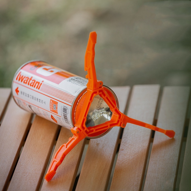 ​ ​ ​ ​ ​ ​ ขาตั้งถังแก๊สแบบพก - Outdoor Camping Heater For Tent บทวิจารณ์และราคา