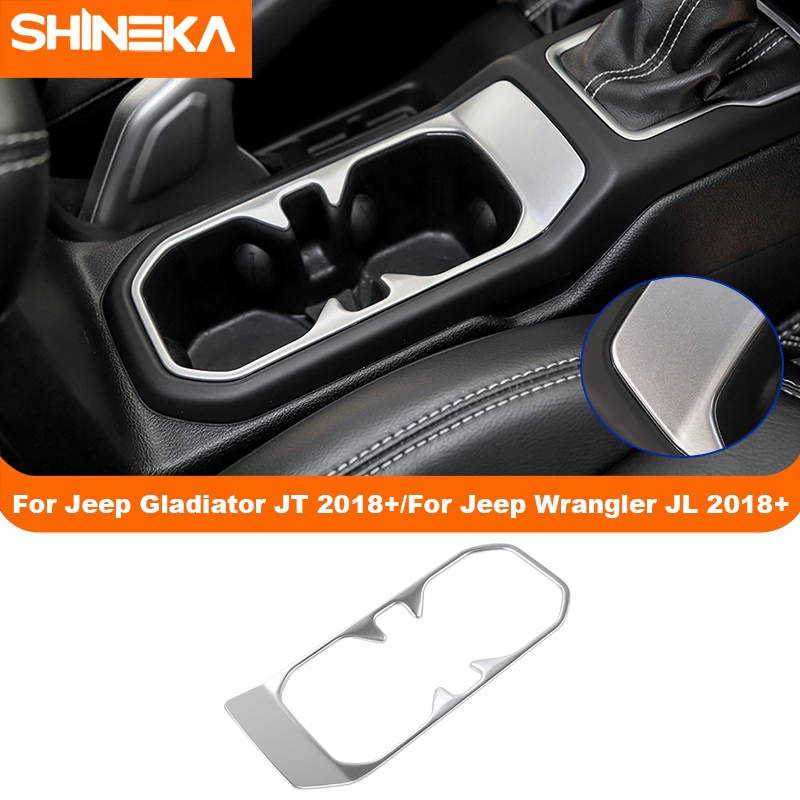 SHINEKA รถด้านหน้าเครื่องดื่มถ - Outdoor Camping Jeep บทวิจารณ์และราคา