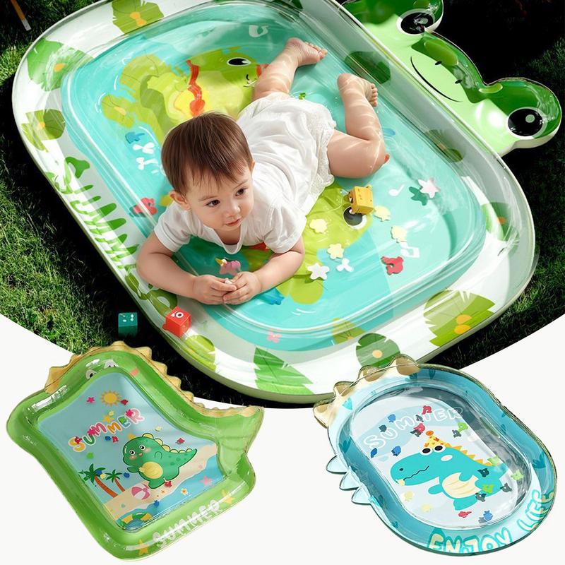 เสื่อเด็กสําหรับชั้น Inflatabl - Outdoor Camping Mat Waterproof บทวิจารณ์และราคา