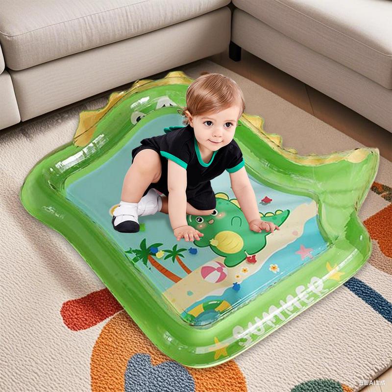 เสื่อเด็กสําหรับชั้น Inflatabl - Outdoor Camping Mat Waterproof บทวิจารณ์และราคา