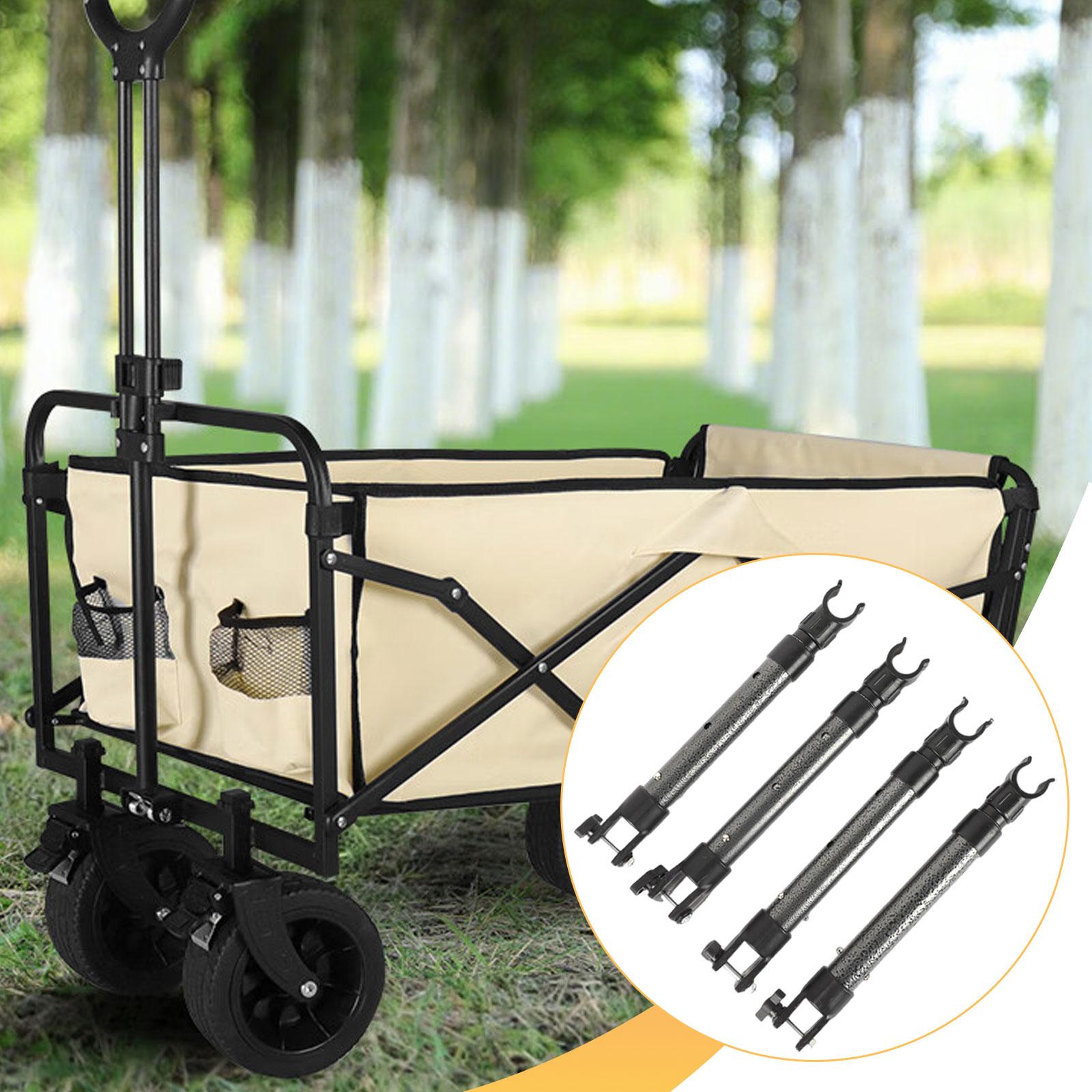 ชุดเสาค้ำโต๊ะแบบปรับได้ ทำจากเ - Outdoor Camping Exhibition บทวิจารณ์และราคา