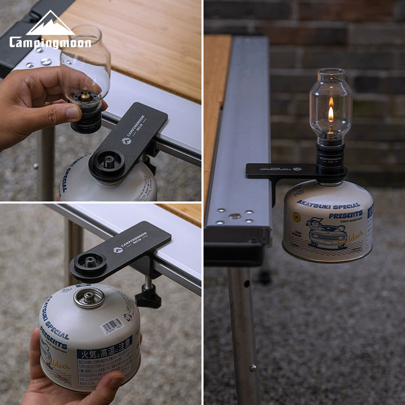 อุปกรณ์เสริมสำหรับตั้งแคมป์ คล - Outdoor Camping Heater For Tent บทวิจารณ์และราคา