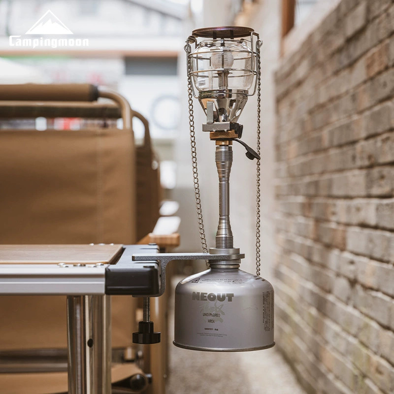 อุปกรณ์เสริมสำหรับตั้งแคมป์ คล - Outdoor Camping Heater For Tent บทวิจารณ์และราคา