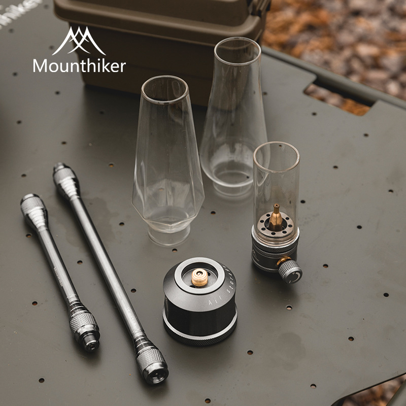 โคมไฟแก๊สตั้งแคมป์แบบพกพาขนาดเ - Outdoor Camping Heater For Tent บทวิจารณ์และราคา