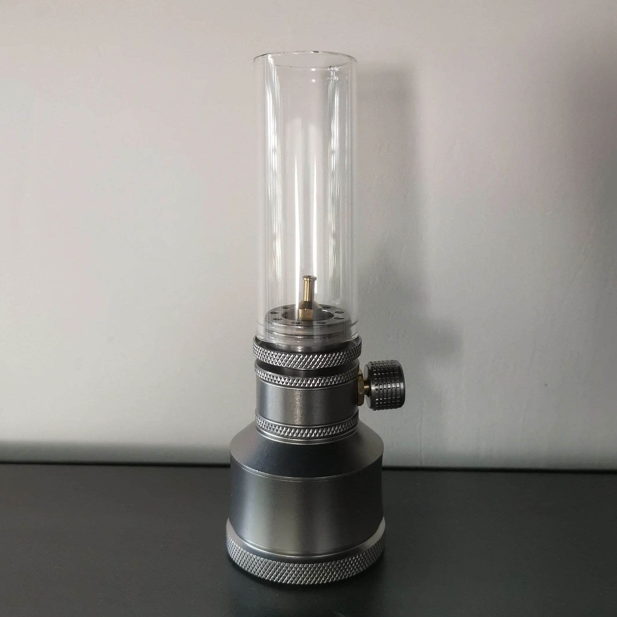 โคมไฟแก๊สตั้งแคมป์แบบพกพาขนาดเ - Outdoor Camping Heater For Tent บทวิจารณ์และราคา