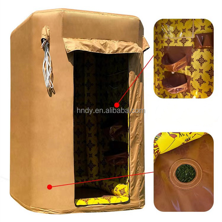 เต็นท์อาบน้ำและห้องน้ำสำหรับตั - Outdoor Camping Toilet บทวิจารณ์และราคา