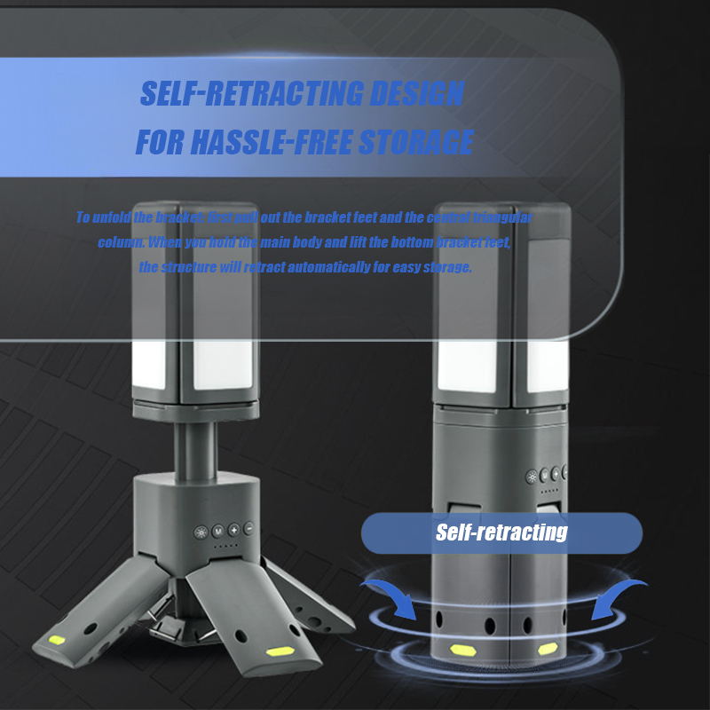 VOLODYMYR ไฟ LED ความสว่างสูงส - Outdoor Camping Car Tent บทวิจารณ์และราคา