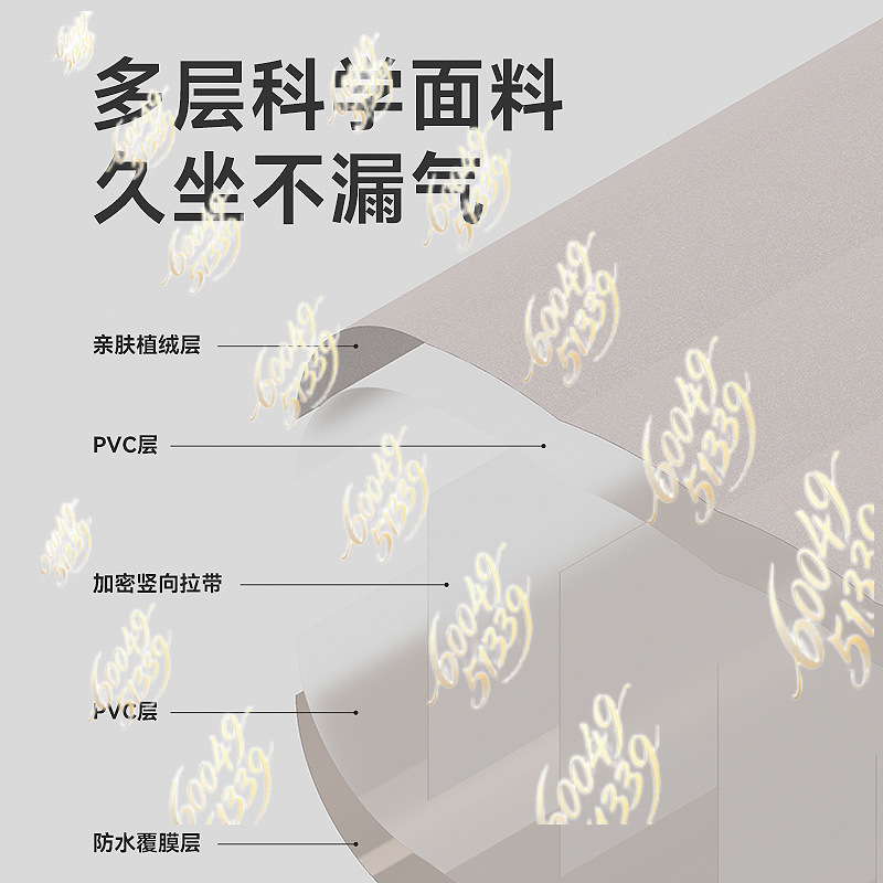 โซฟาเป่าลมอัตโนมัติ, ที่นอนลมพ - Inflatable Mattress บทวิจารณ์และราคา