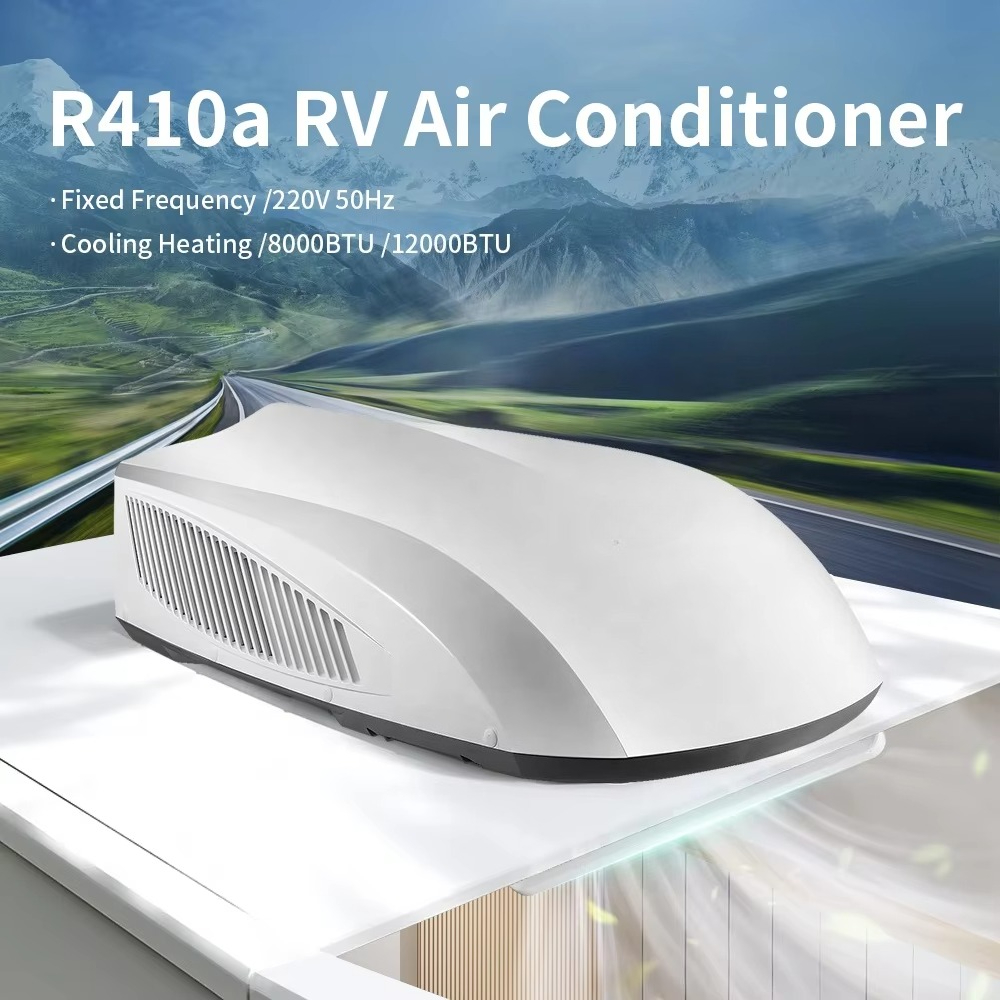 เครื่องปรับอากาศกรี ออลอินวัน  - Outdoor Camping Air Conditioner บทวิจารณ์และราคา
