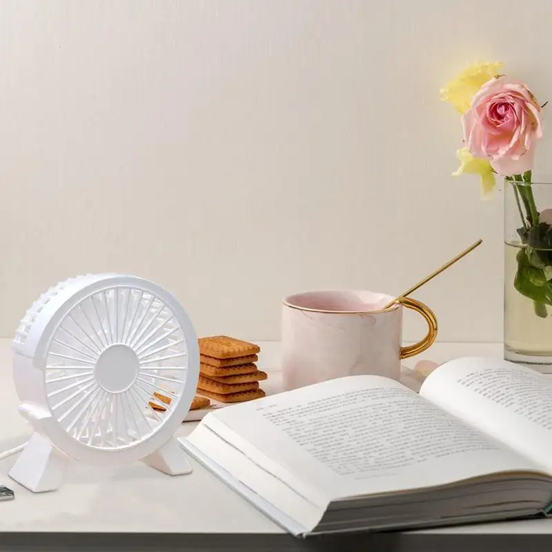 พัดลมไฟฟ้าขนาดเล็กแบบพกพาสำหรั - Outdoor Camping Fan บทวิจารณ์และราคา