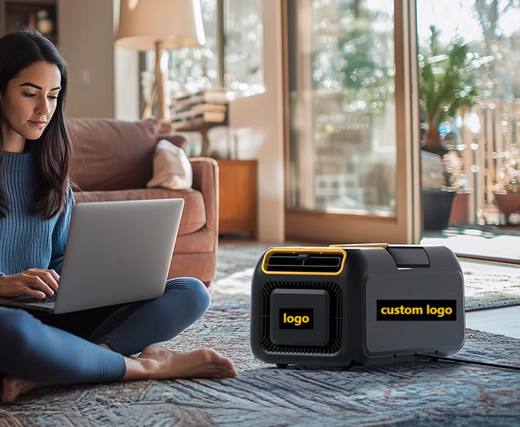เครื่องปรับอากาศแบบพกพาสำหรับใ - Outdoor Camping Air Conditioner บทวิจารณ์และราคา