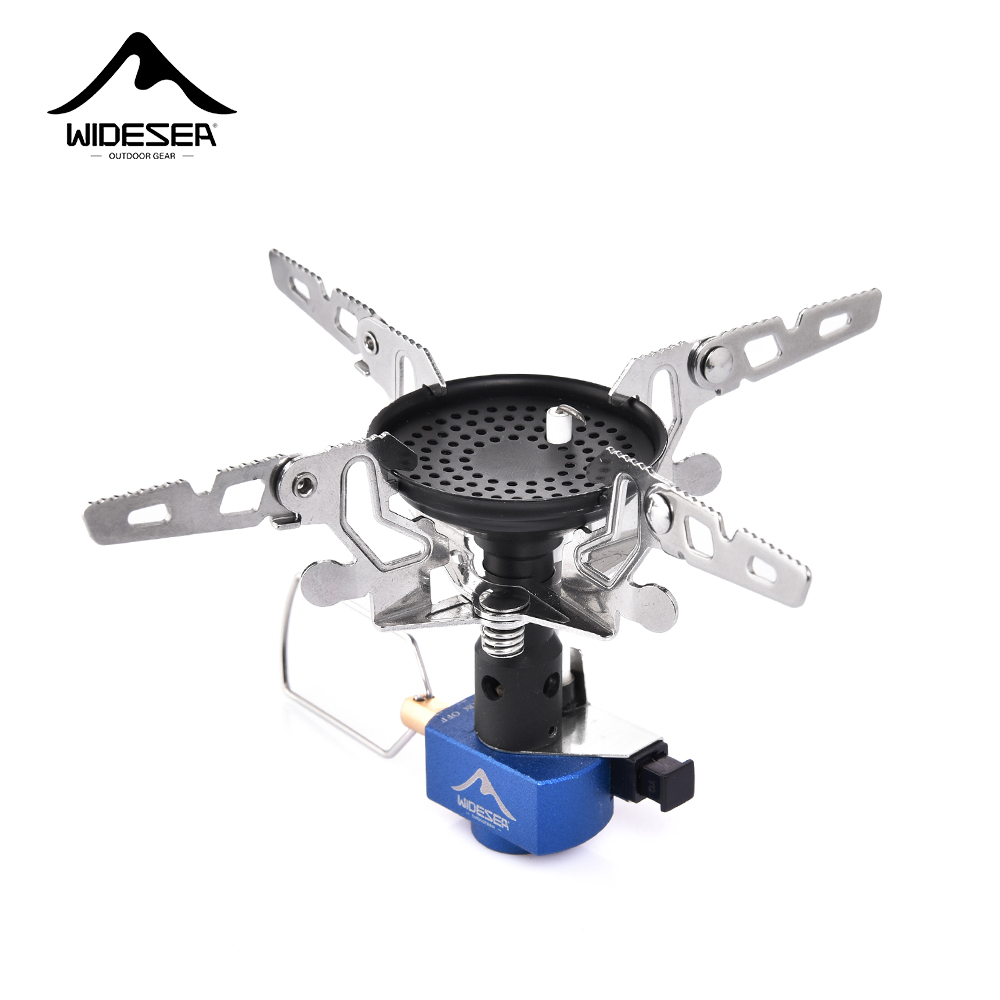 เตาแก๊สปิกนิกสำหรับตั้งแคมป์กล - Outdoor Camping Heater For Tent บทวิจารณ์และราคา