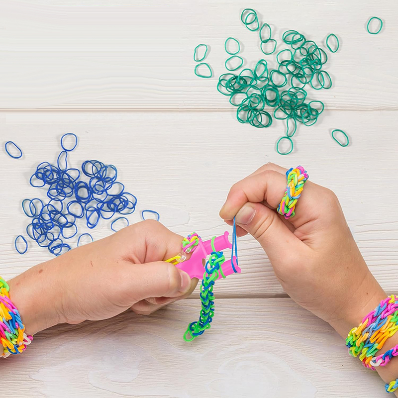 เชือกทอผ้าชุดน่ารักกล่องเก็บหั - Paracord Bracelet บทวิจารณ์และราคา