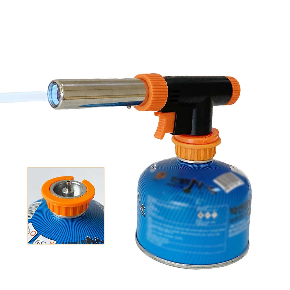 อะแดปเตอร์คาสเซ็ตกลางแจ้ง เธรด - Outdoor Camping Heater For Tent บทวิจารณ์และราคา