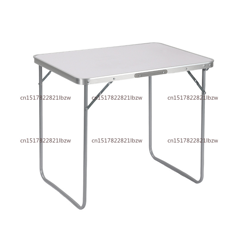 โต๊ะพับได้แบบพกพาสำหรับตั้งแคม - Outdoor Camping Exhibition บทวิจารณ์และราคา