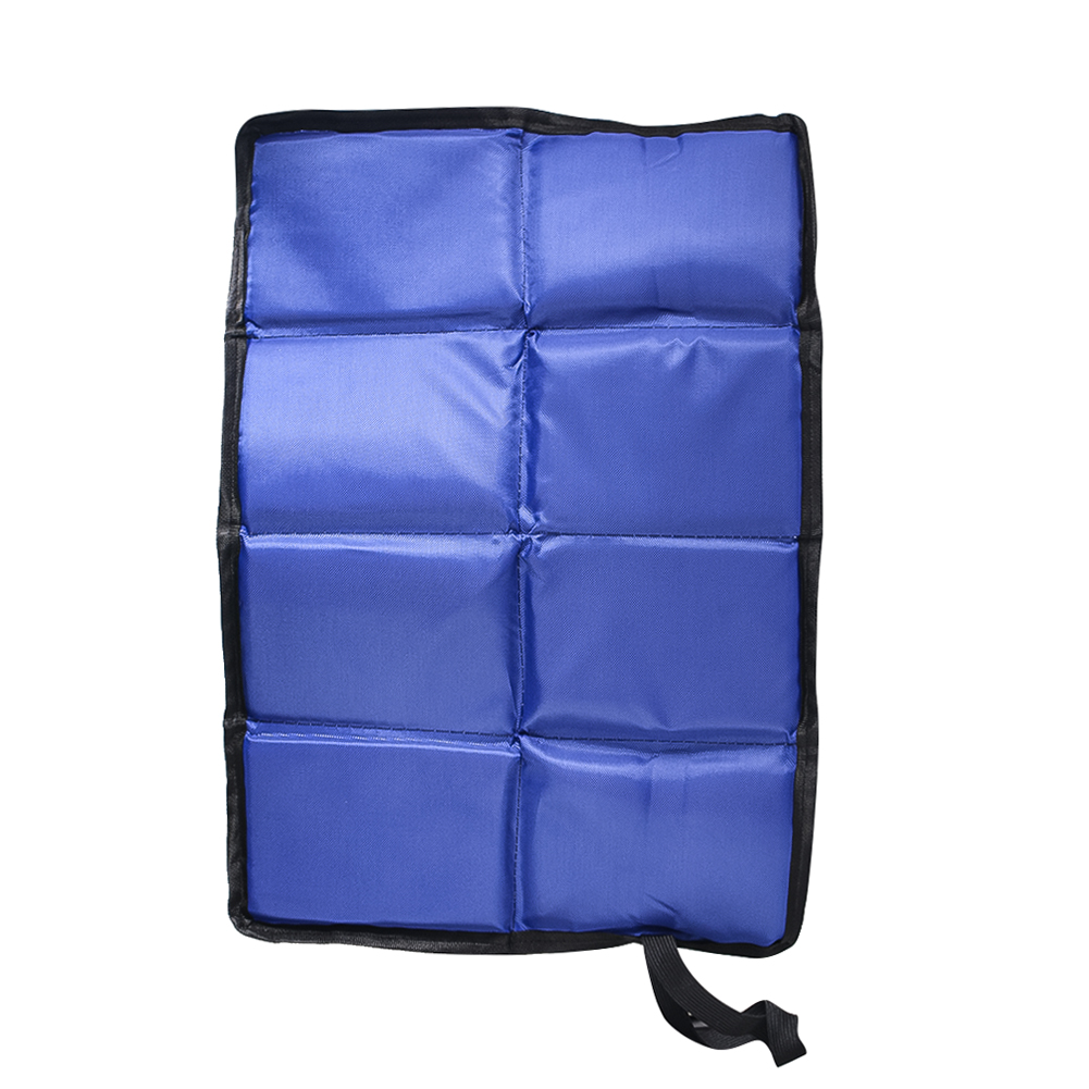 แผ่นรองนั่งกันน้ำหนาพิเศษ สำหร - Outdoor Camping Mat Waterproof บทวิจารณ์และราคา