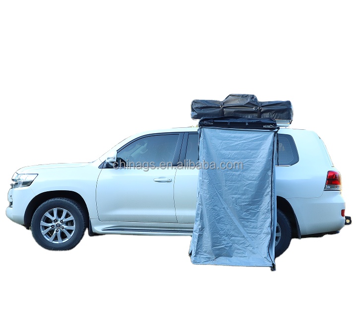 เต็นท์ห้องน้ำอาบน้ำบนหลังคาสำห - Outdoor Camping Showers บทวิจารณ์และราคา