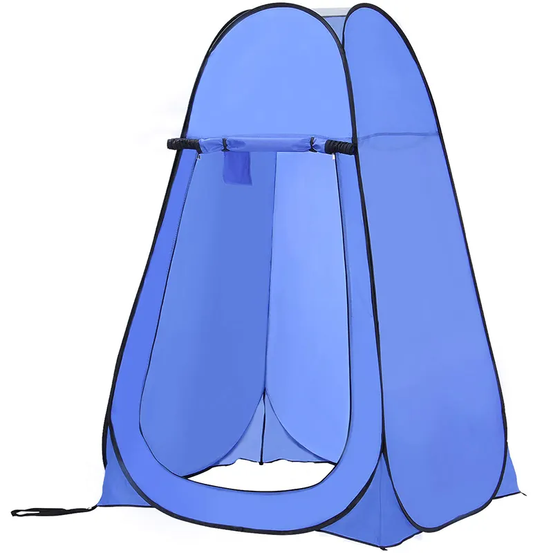 เต็นท์เปลี่ยนเสื้อผ้า/อาบน้ำแบ - Outdoor Camping Toilet บทวิจารณ์และราคา